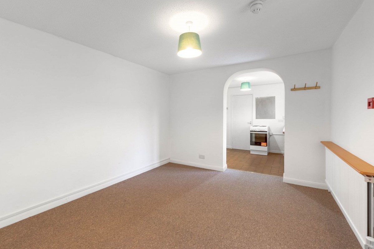 Chesterton Road, Cambridge, CB4