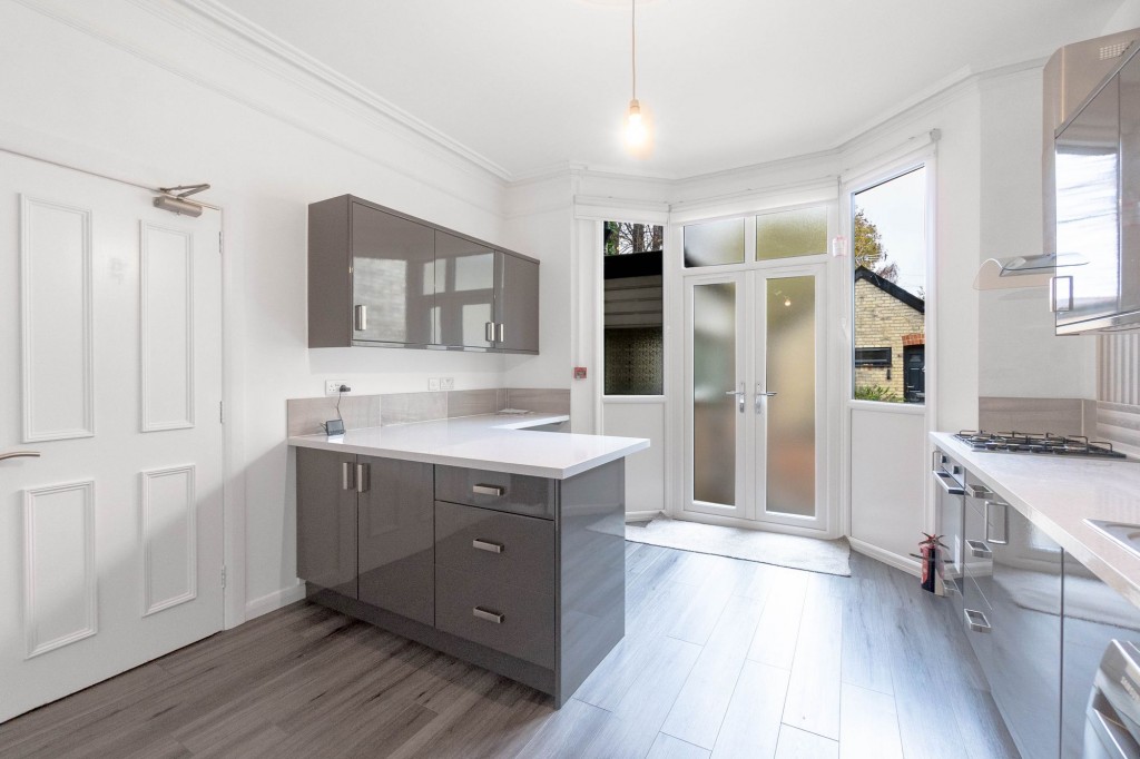 Chesterton Road, Cambridge, CB4