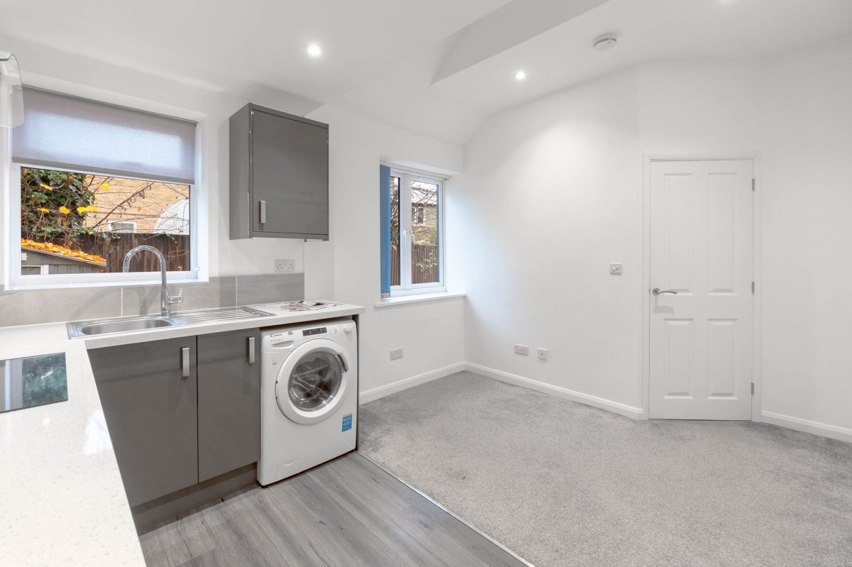 Chesterton Road, Cambridge, CB4