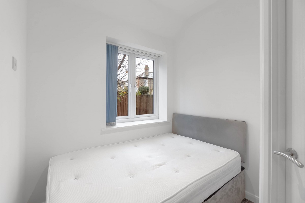 Chesterton Road, Cambridge, CB4