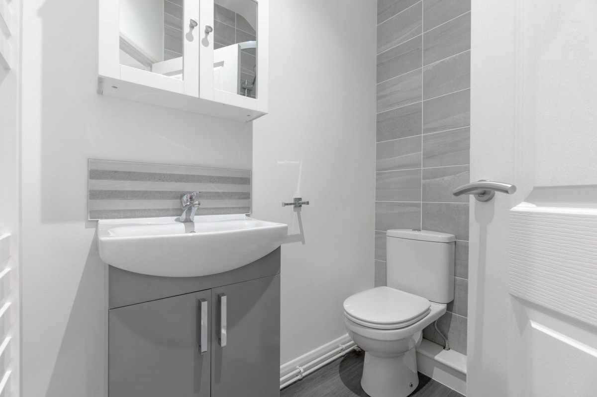 Chesterton Road, Cambridge, CB4