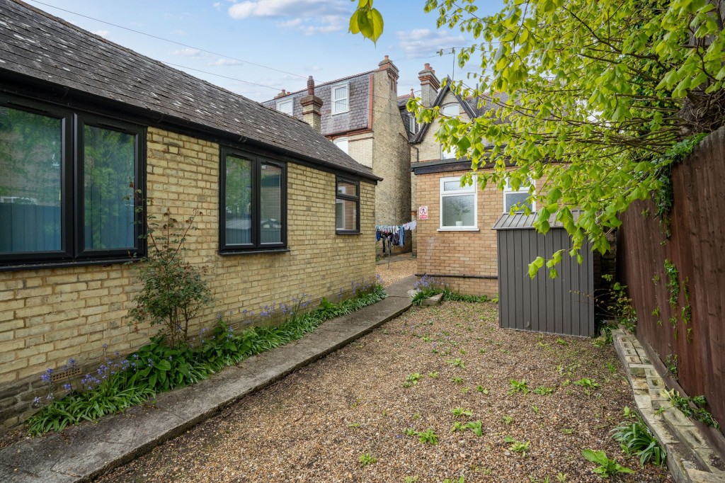 Chesterton Road, Cambridge, CB4