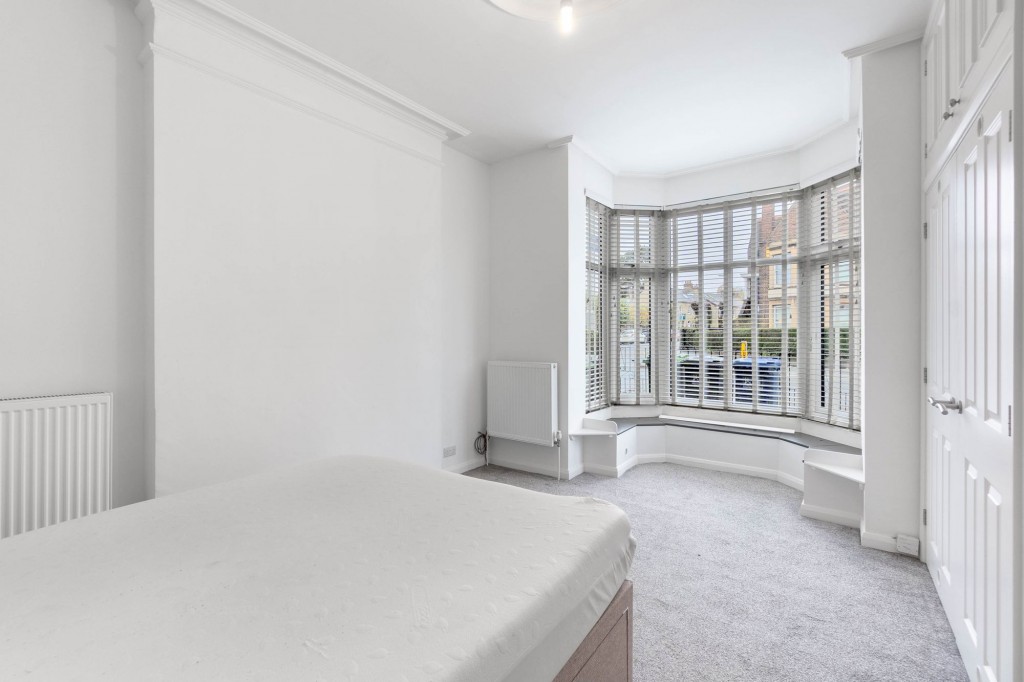 Chesterton Road, Cambridge, CB4