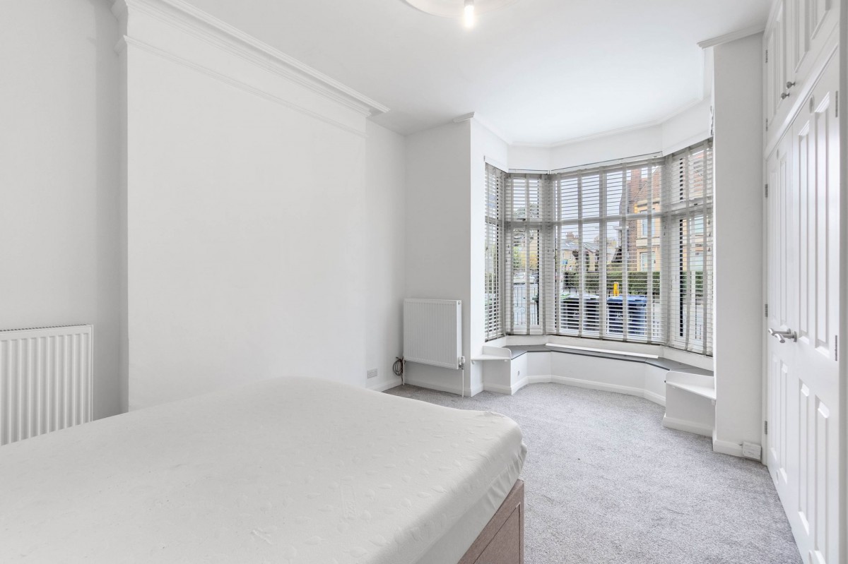 Chesterton Road, Cambridge, CB4