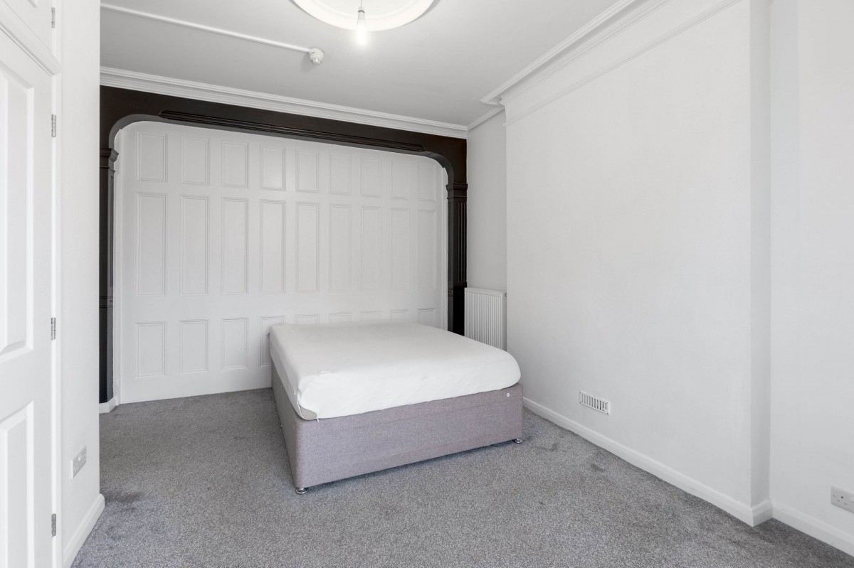 Chesterton Road, Cambridge, CB4