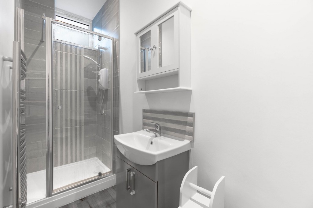 Chesterton Road, Cambridge, CB4