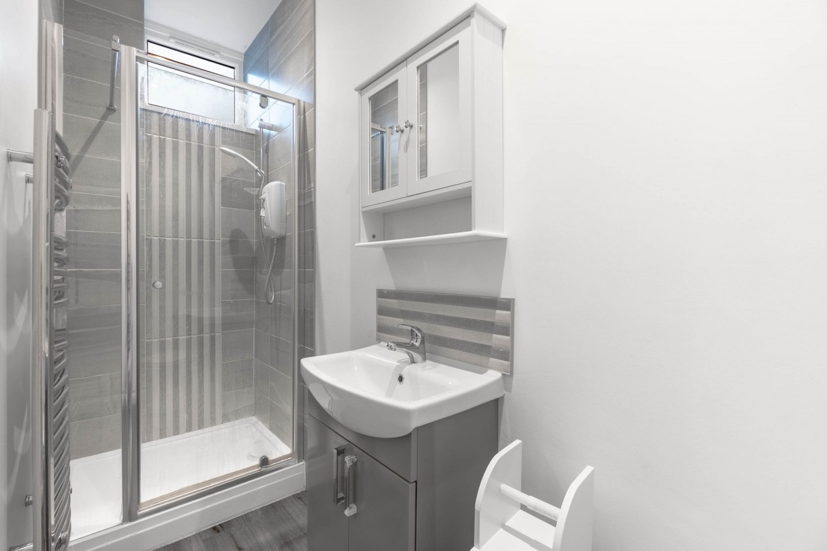 Chesterton Road, Cambridge, CB4