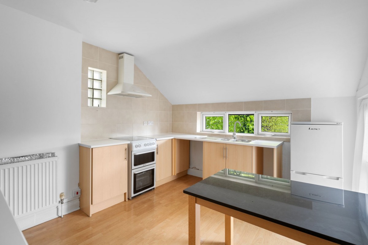 Chesterton Road, Cambridge, CB4