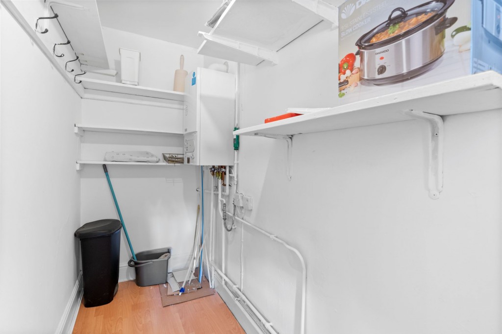 Chesterton Road, Cambridge, CB4