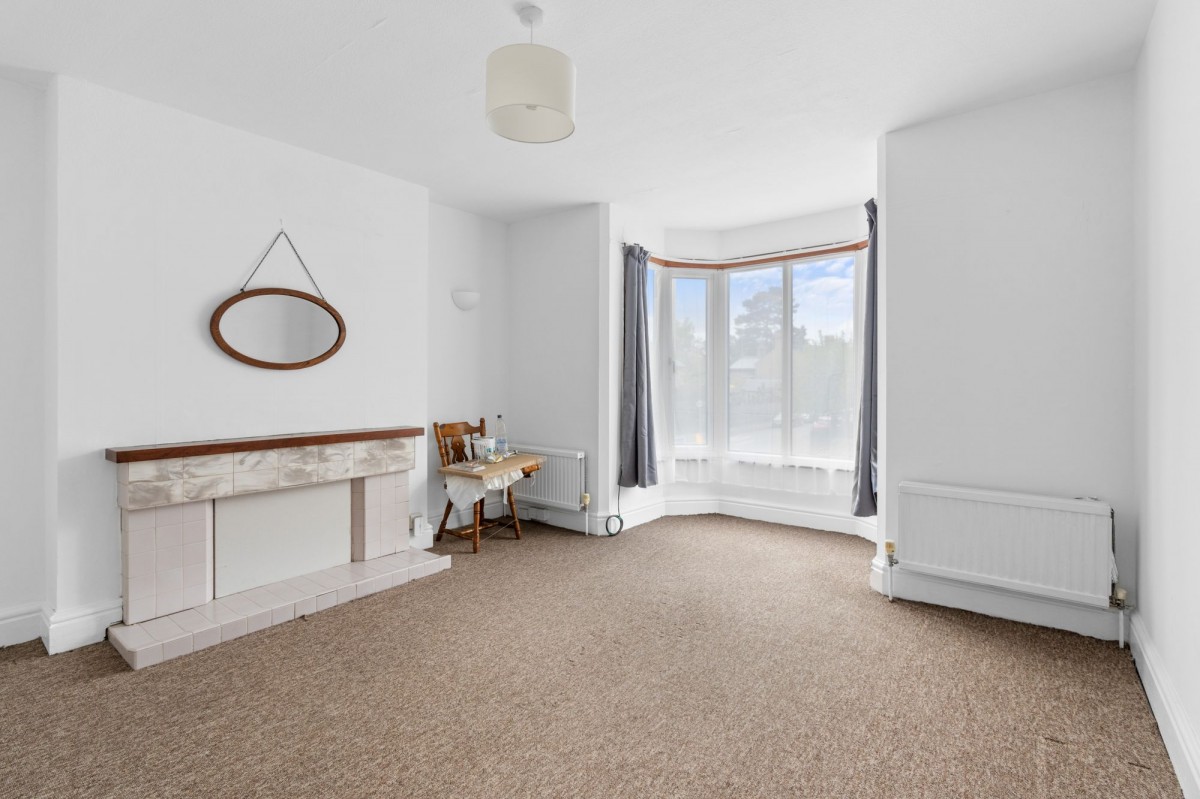 Chesterton Road, Cambridge, CB4