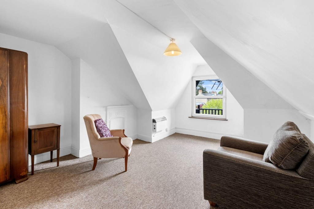 Chesterton Road, Cambridge, CB4