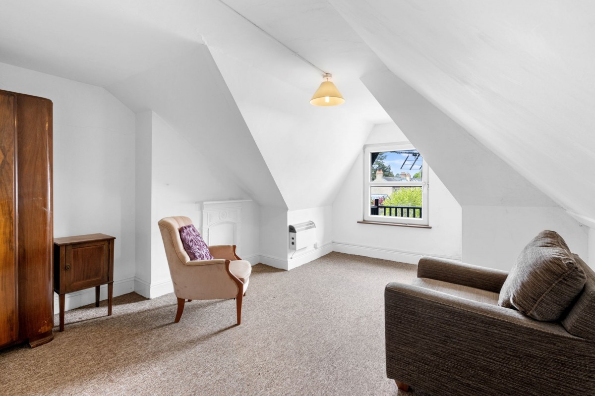 Chesterton Road, Cambridge, CB4