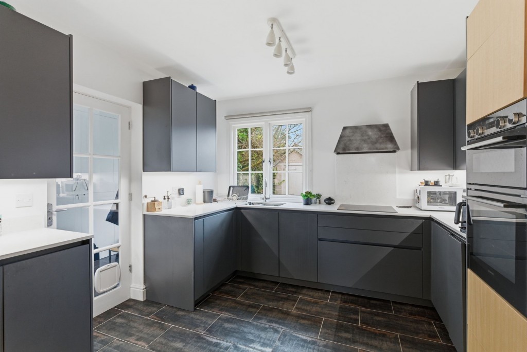 Camps Road, Bartlow, CB21