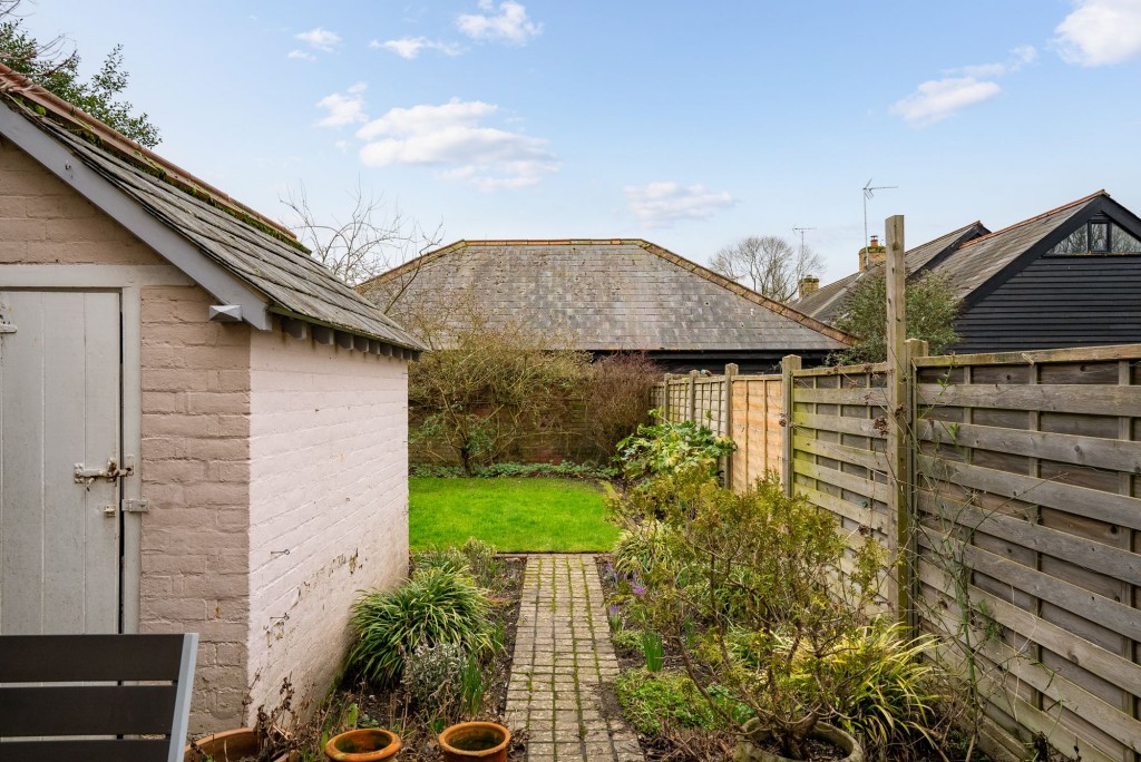 Camps Road, Bartlow, CB21