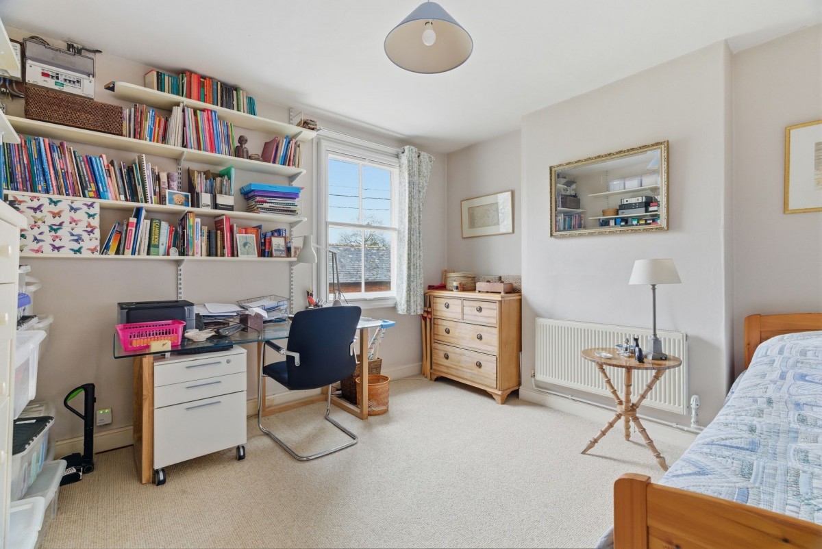 Camps Road, Bartlow, CB21