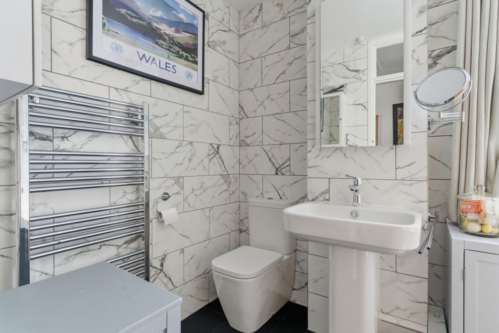 Camps Road, Bartlow, CB21