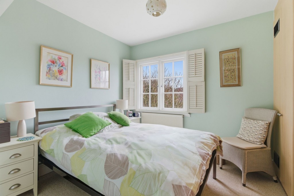 Camps Road, Bartlow, CB21