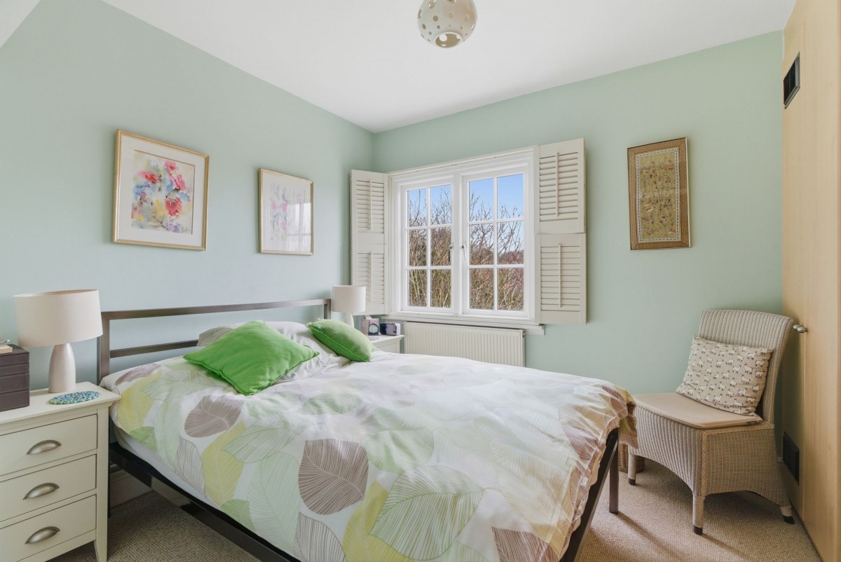 Camps Road, Bartlow, CB21