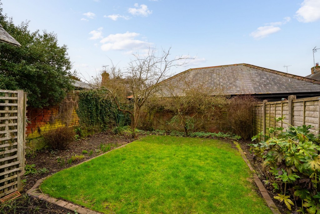 Camps Road, Bartlow, CB21