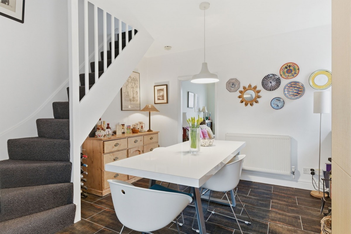 Camps Road, Bartlow, CB21