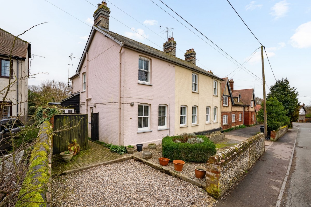 Camps Road, Bartlow, CB21