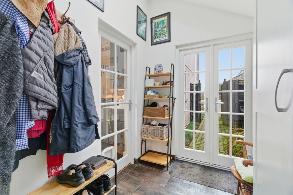 Camps Road, Bartlow, CB21