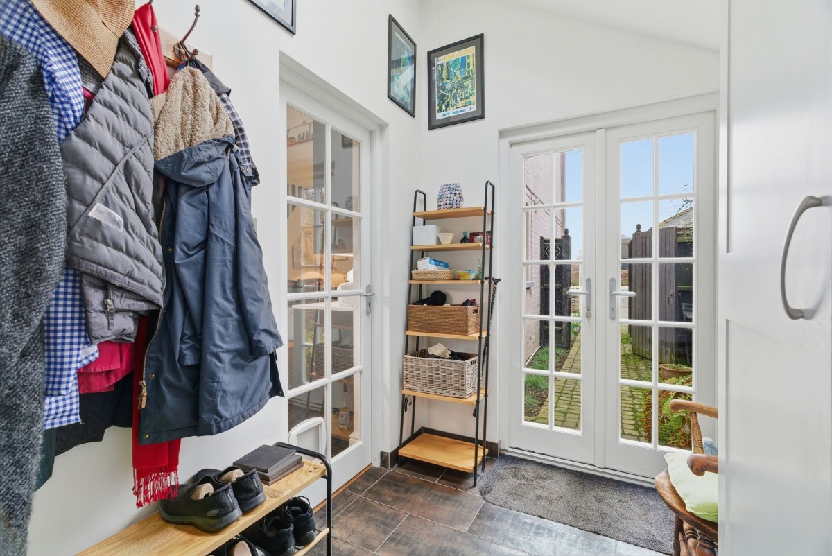 Camps Road, Bartlow, CB21