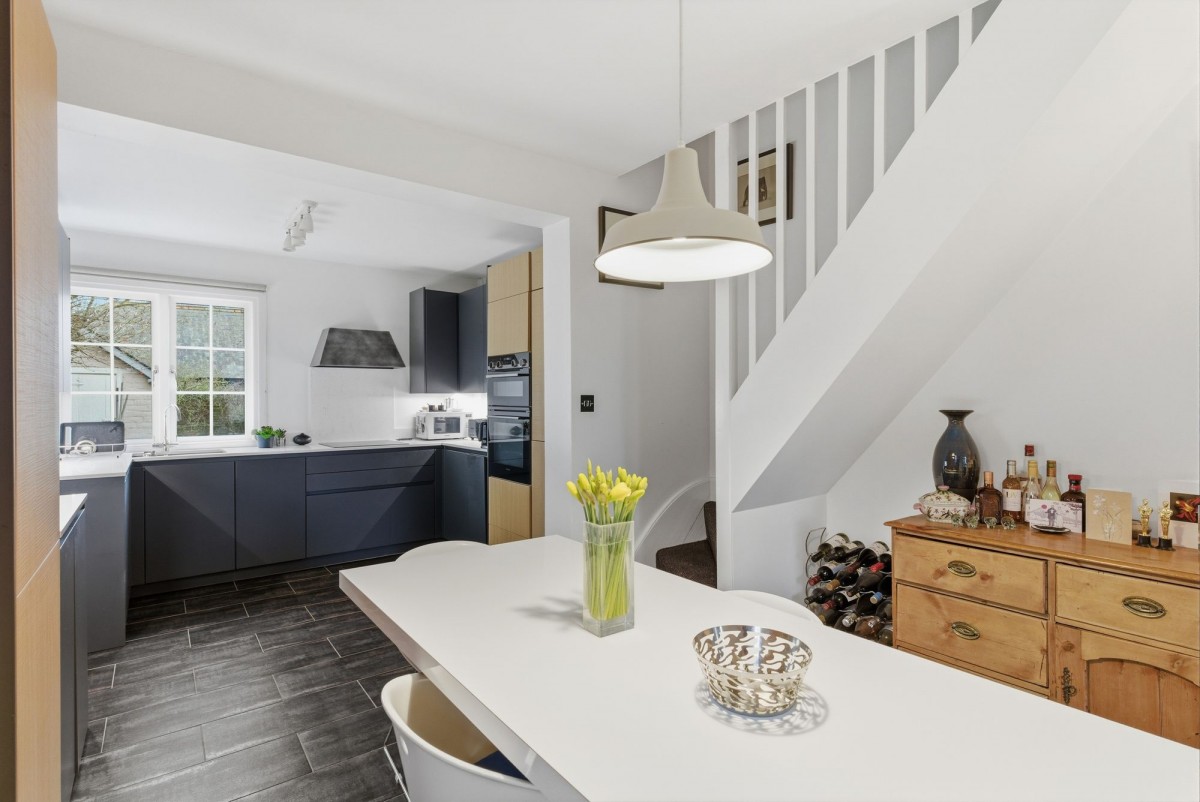 Camps Road, Bartlow, CB21