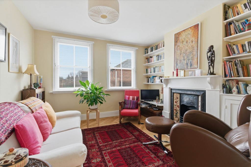 Camps Road, Bartlow, CB21