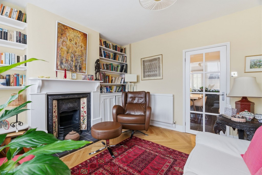 Camps Road, Bartlow, CB21