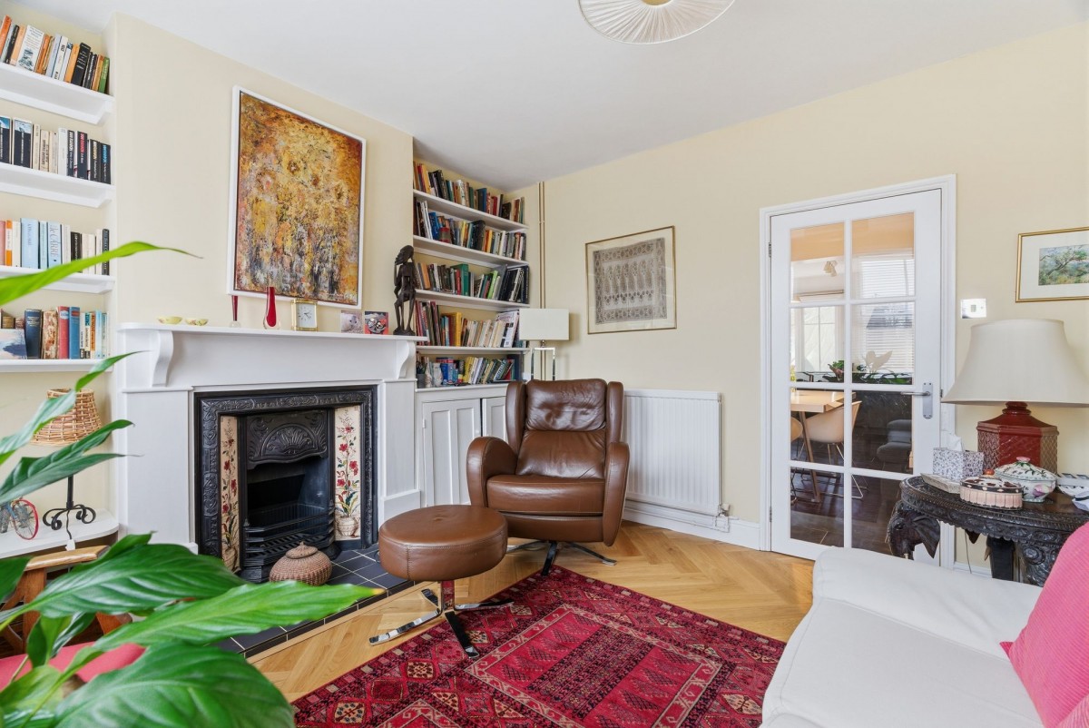 Camps Road, Bartlow, CB21