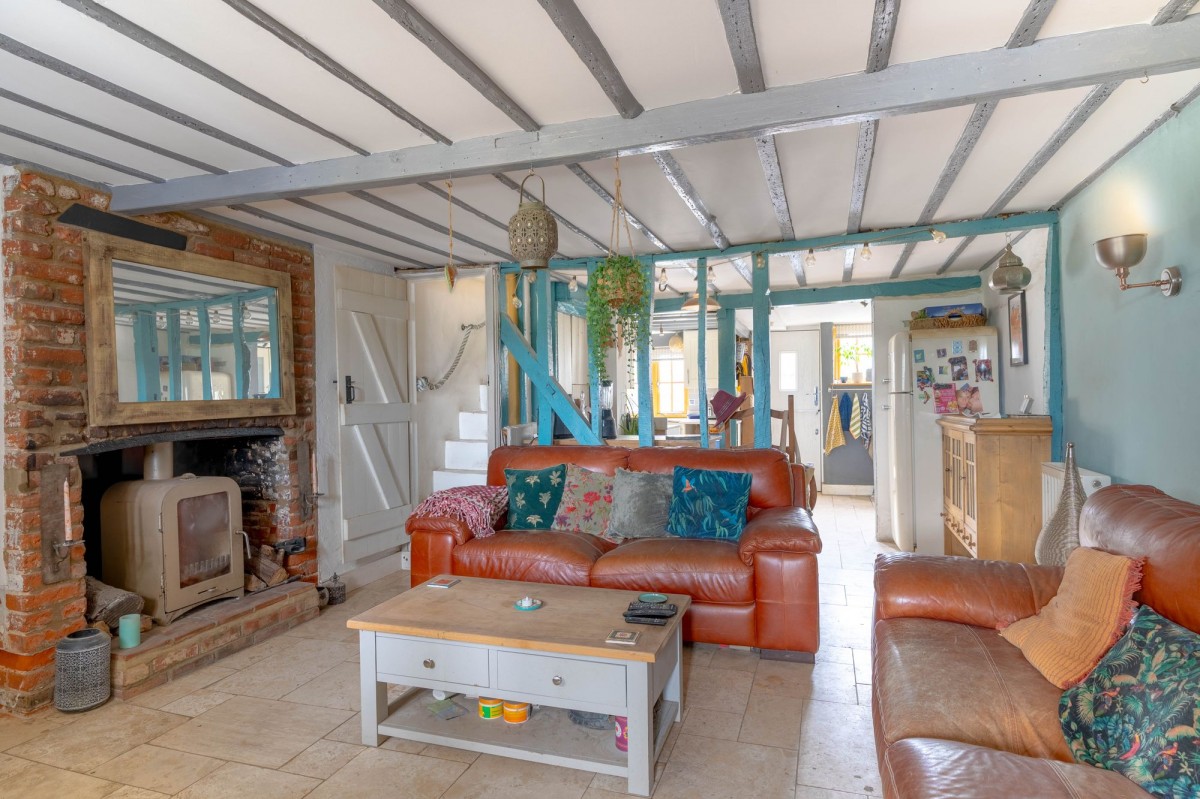 Long Lane, Linton, CB21