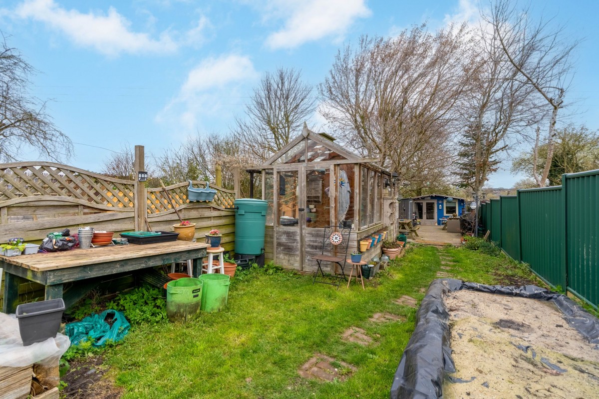 Long Lane, Linton, CB21