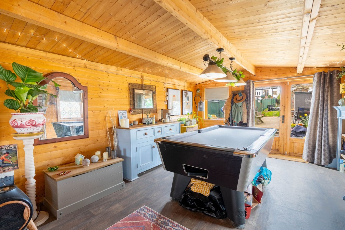 Long Lane, Linton, CB21