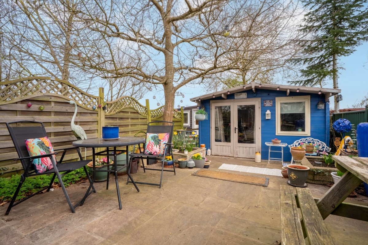 Long Lane, Linton, CB21