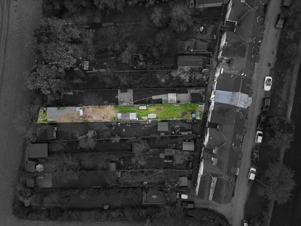 Long Lane, Linton, CB21