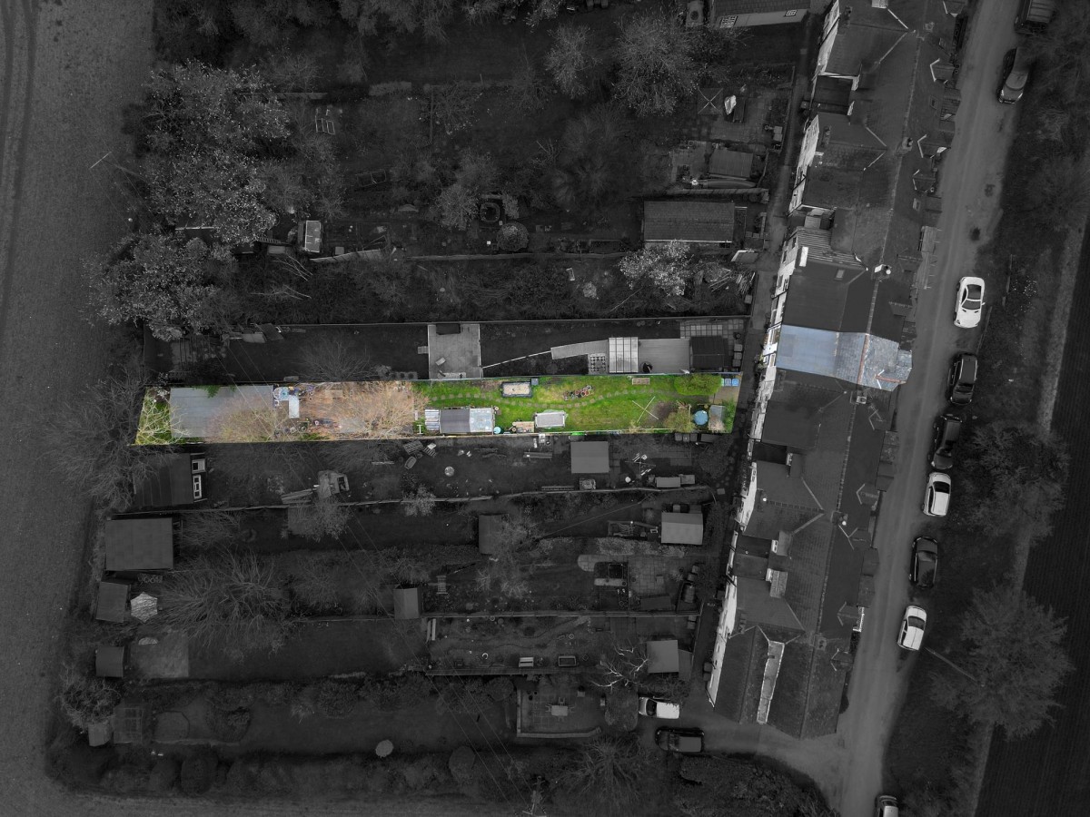 Long Lane, Linton, CB21