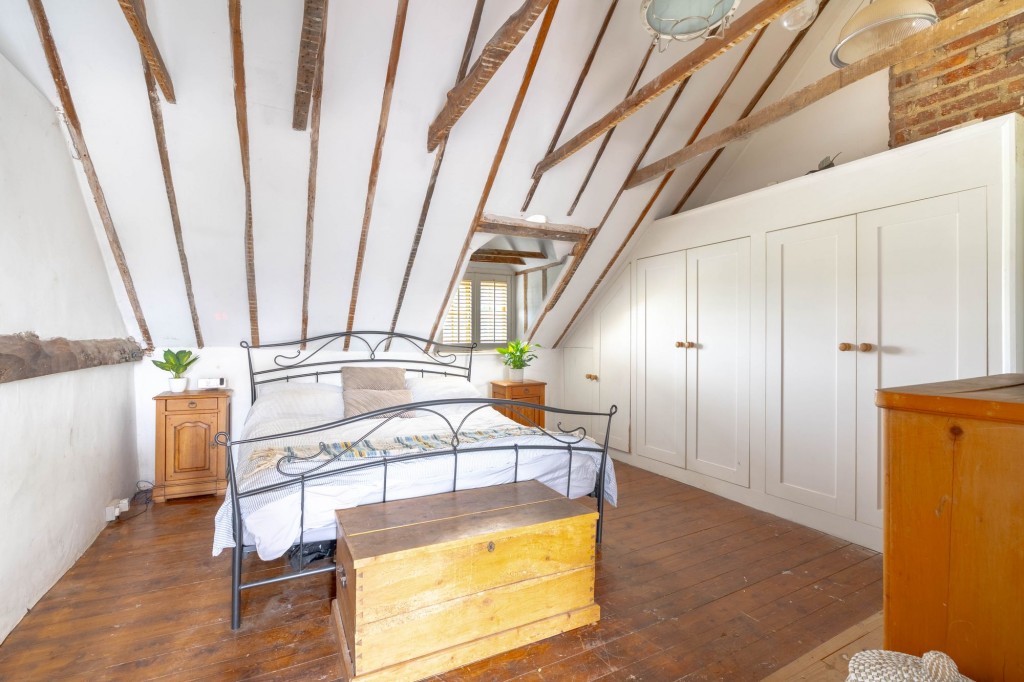 Long Lane, Linton, CB21