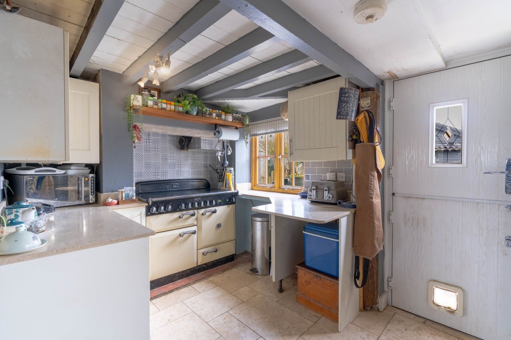 Long Lane, Linton, CB21