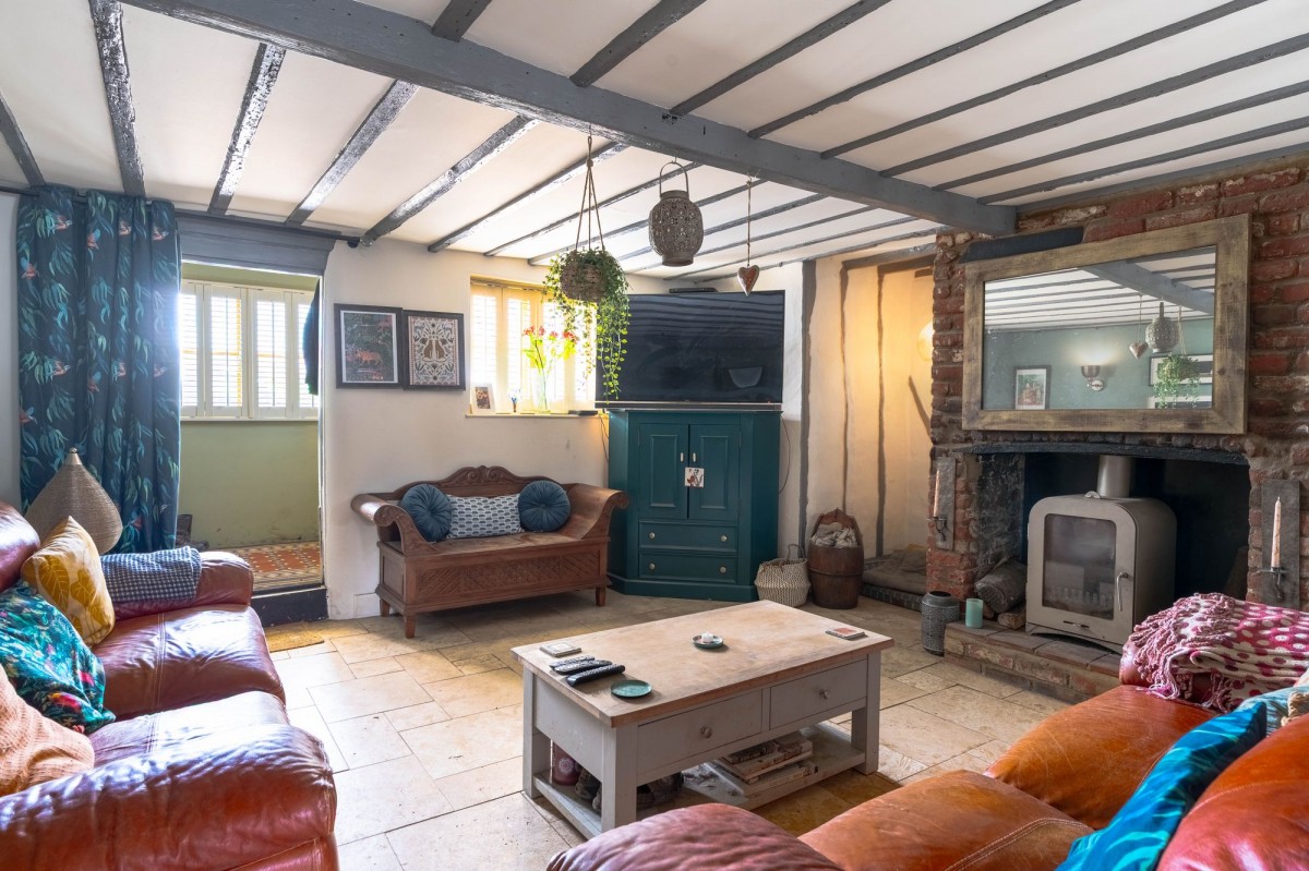 Long Lane, Linton, CB21