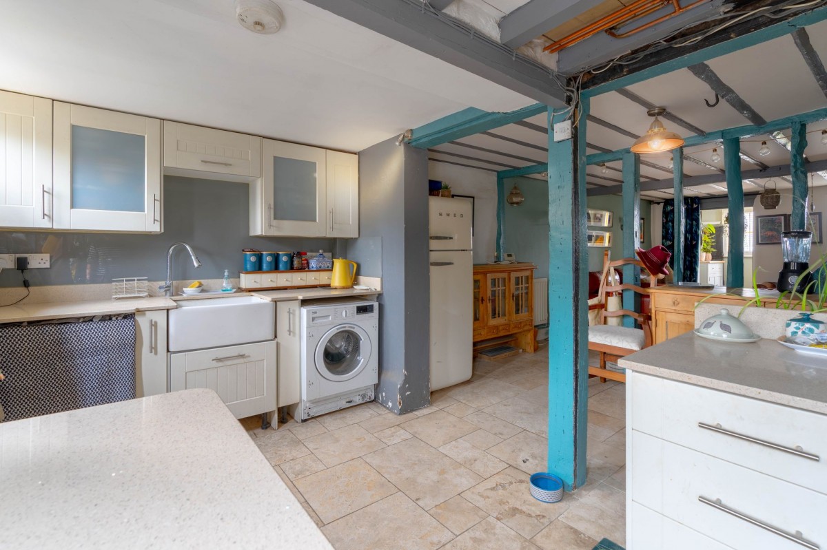 Long Lane, Linton, CB21