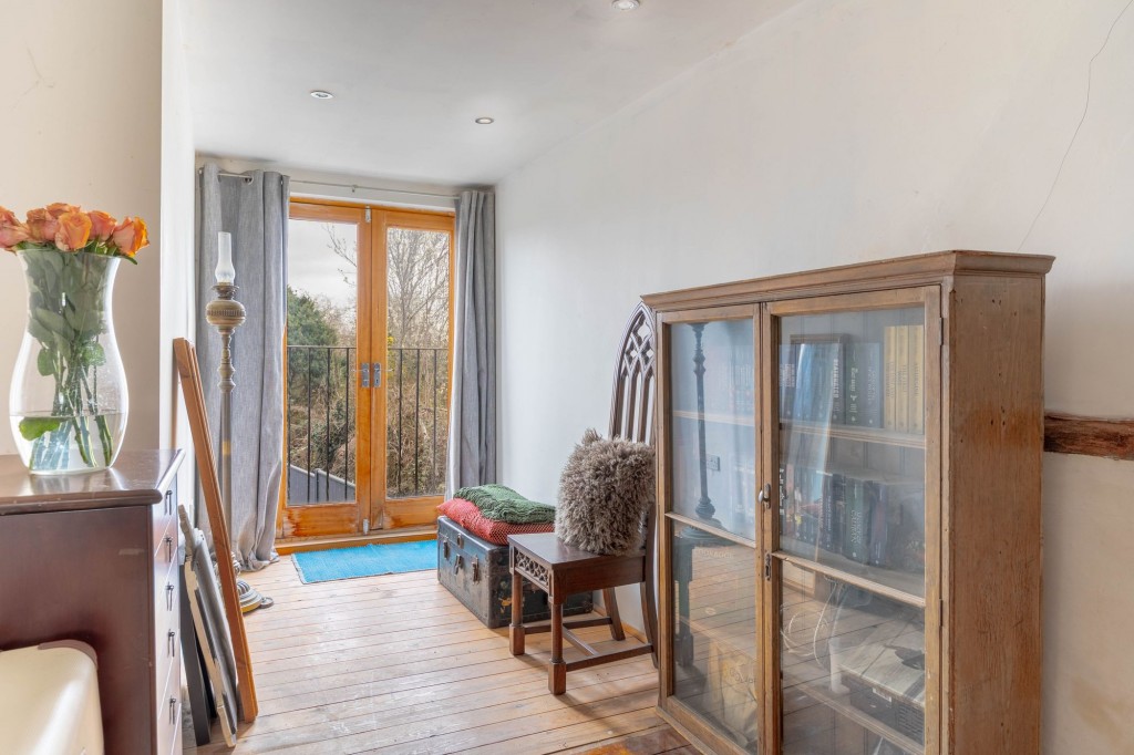 Long Lane, Linton, CB21