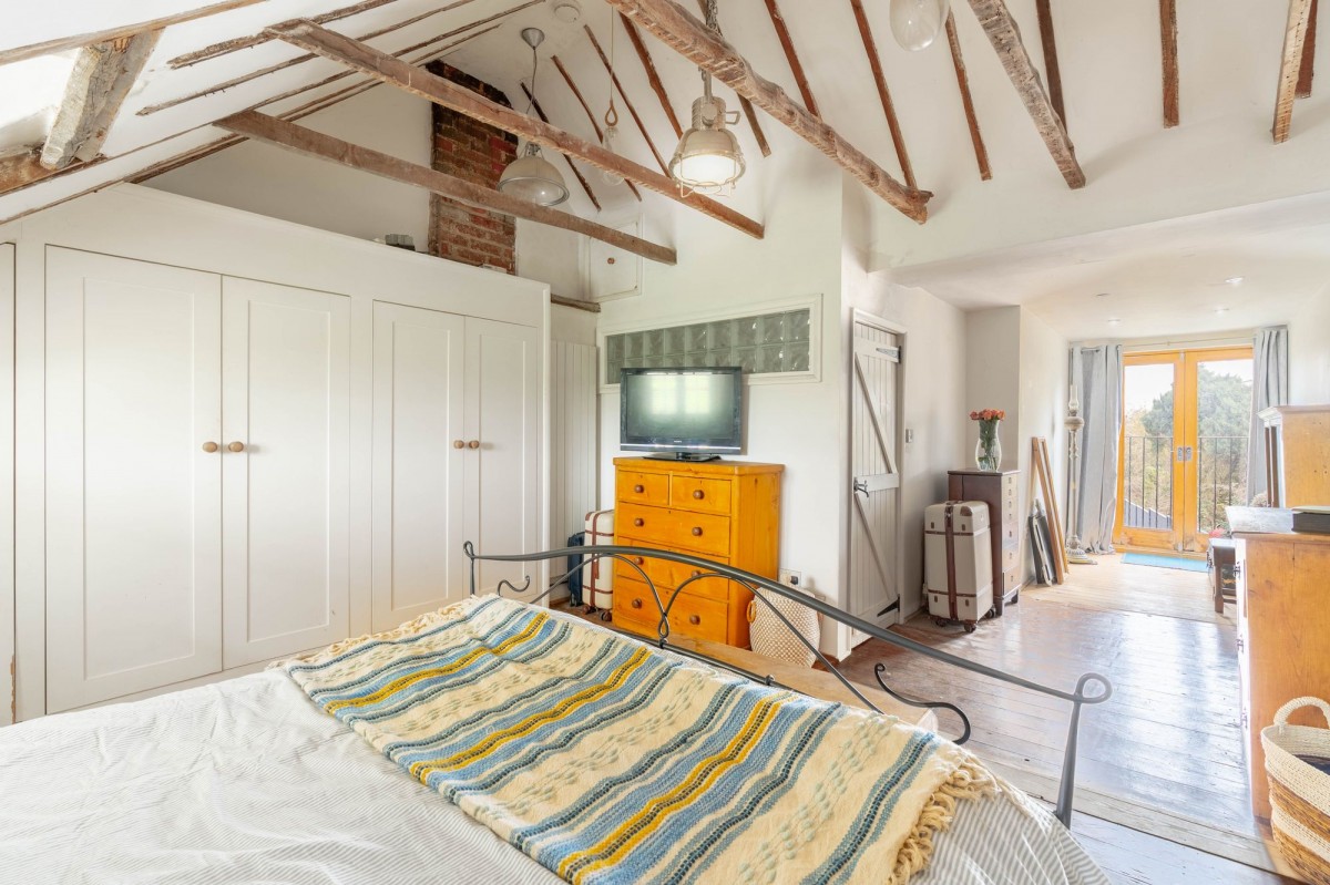 Long Lane, Linton, CB21