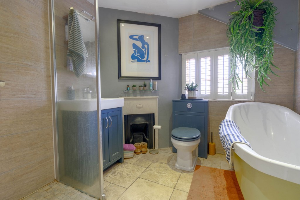 Long Lane, Linton, CB21