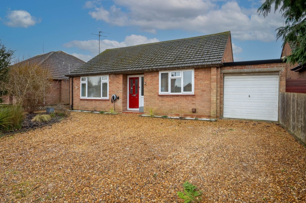 Broad Lane, Cottenham, CB24