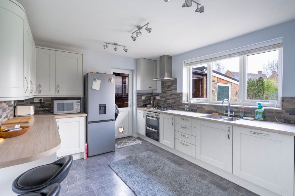 Broad Lane, Cottenham, CB24