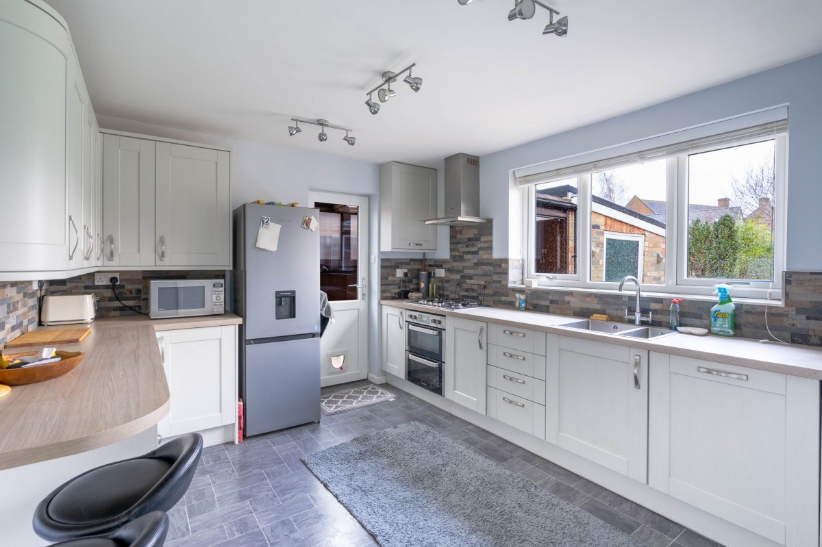 Broad Lane, Cottenham, CB24