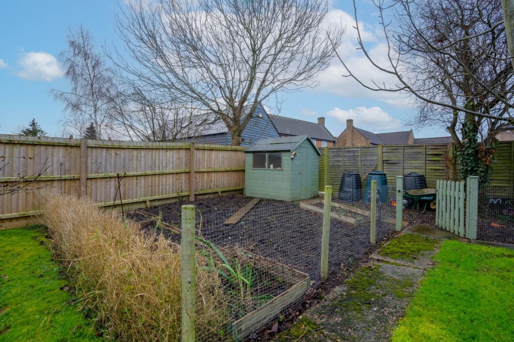 Broad Lane, Cottenham, CB24