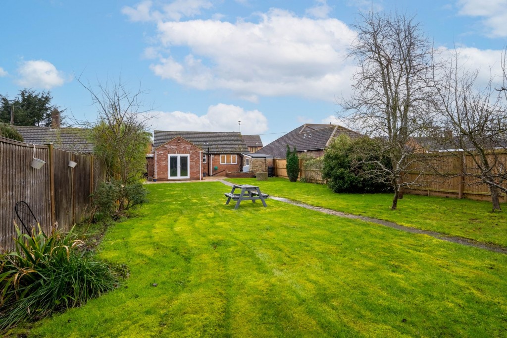 Broad Lane, Cottenham, CB24