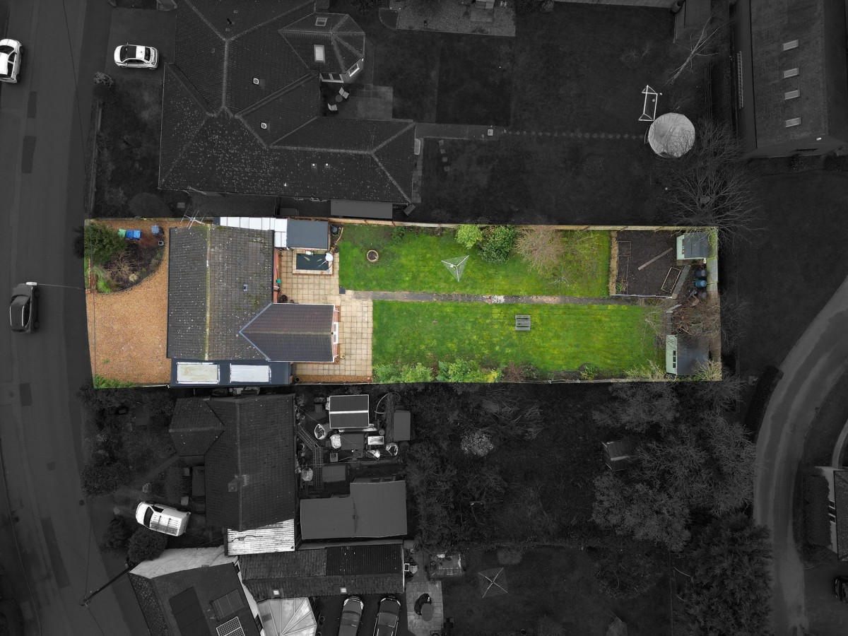 Broad Lane, Cottenham, CB24